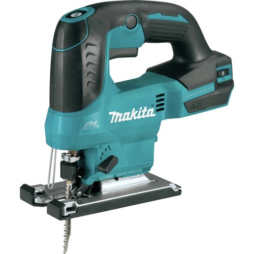 Makita XVJ04Z-R 18V LXT BL Cordless Jig Saw (Tool Only) Certified Refurbished
