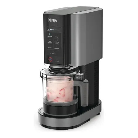 M&aacute;quina De Helados Y Postres Ninja Creami