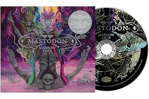 Marrow Deep
