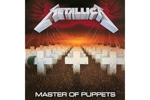 Master Of Puppets