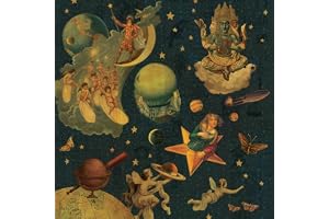 Mellon Collie And The Infinite Sadness