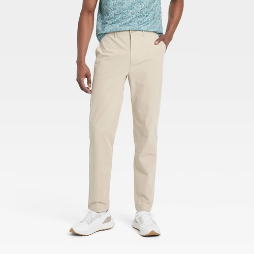 Men 360 Lifestyle Trouser Pants Pants - All In Motion
