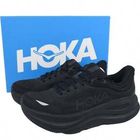 Men's Hoka One One Bondi  Training Running Shoes Stable Support And Cushioning Long-Distance Running Shoes $87.14 4% OFF