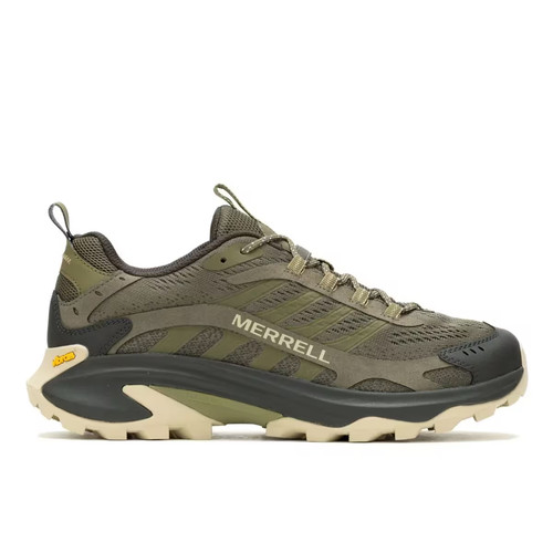 Merrell Men Moab Speed 2 Wide Width Shoes