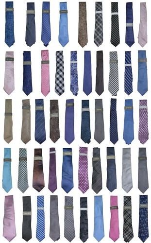 Michael Kors Men's Neck Tie NWT - Choose Style - Volume Discounts