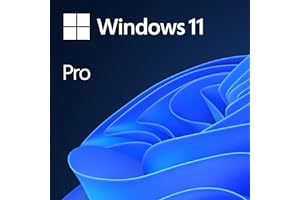 Microsoft OEM System Builder | Windоws 11 Pro | Intended use for new systems | Authorized by Microsoft