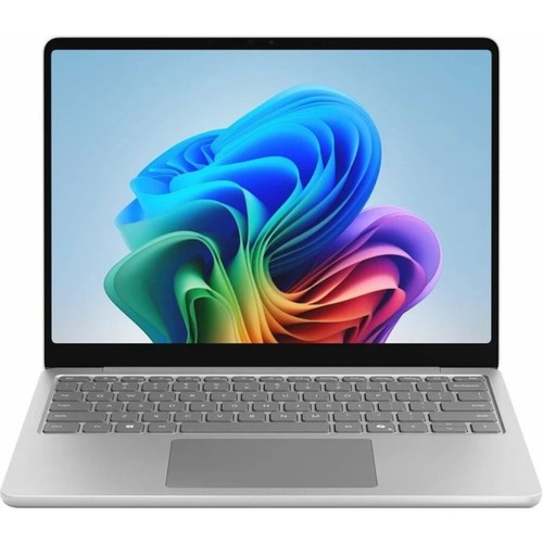 Microsoft Surface 13" Touch Qualcomm Snapdragon XPlus 16GB 256GB W11H Copilot+PC