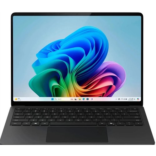 Microsoft Surface Laptop 7 Copilot+PC 13.8" Touch X Elite 16GB/512GB/Platinum