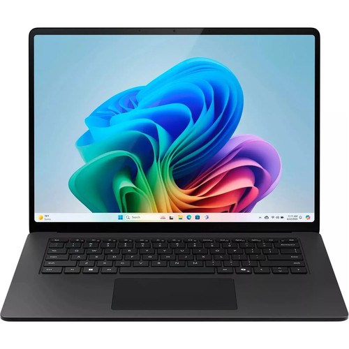 Microsoft Surface Laptop 7 Copilot+PC 15" Snapdragon X Elite 64GB RAM 1TB SSD