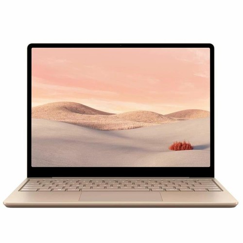 Microsoft Surface Laptop Go 2 12.4" - I5-1135g7 - 8GB RAM - 128GB SSD - New