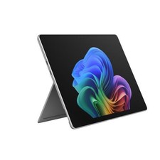 Microsoft Surface Pro 13" Touch Snapdragon X2 Plus 16GB RAM 512GB SSD Platinum