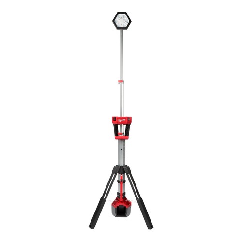 Milwaukee 2131-20 18 Volt M18 ROCKET Dual Power Tower Light | Tool Only