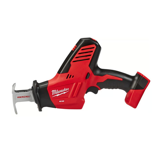 Milwaukee 2625-20 18 Volt M18 HACKZALL Reciprocating Saw