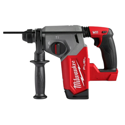 Milwaukee 2912-80 M18 FUEL 18V 1" SDS Plus Rotary Hammer - Recon