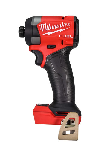 Milwaukee 2953-20 FUEL 18V Li-Ion Brushless Cordless 1/4" Hex Impact Driver 4GEN