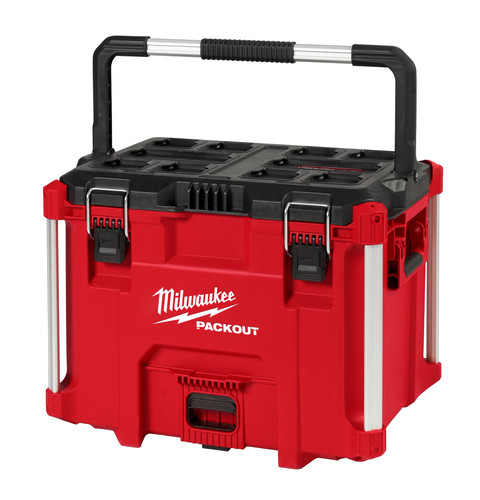 Milwaukee 48-22-8423 PACKOUT XL Tool Box | Modular Connectivity