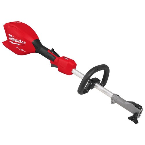 Milwaukee M18 Fuel Power Head With Quik-Lok (Bare Tool)- Refurbished