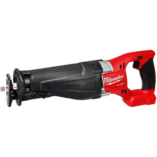 Milwaukee M18 Fuel Sawzall Recip Saw (Bare Tool) Refurbished