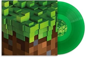 Minecraft - Volume Alpha