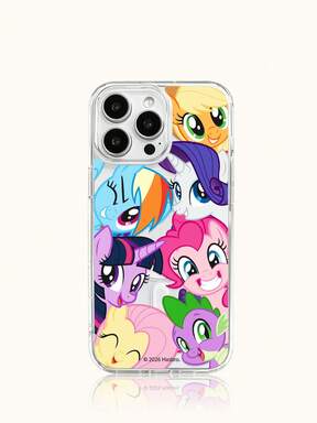 Miniso pc Cute Women's  Phone Case, With Wireless Charging And Magnetic Function, Lightweight, Anti-Slip, Durable, Cartoon Anime Style, Suitable For Summer Android Series S22, S23, S24plus, S25, S26ultra, And Apple 7, 7Air, 7pro, 7promax, , 3, 4, 5, 6pro,