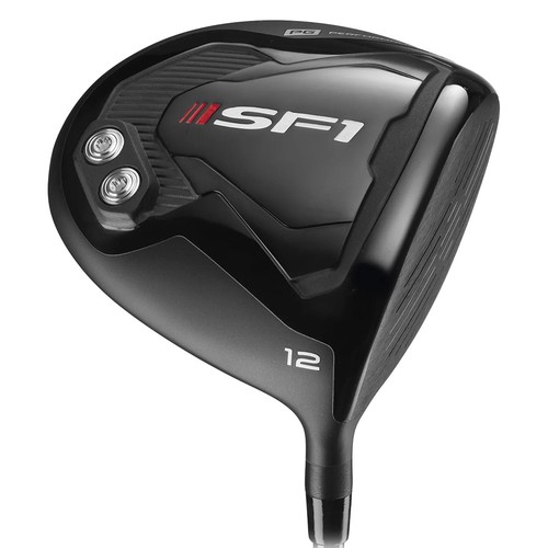 Mint Demo Performance Golf SF1 Driver 12&deg; Graphite - Choose Flex