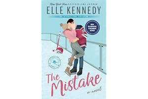 The Mistake: Now an Original Series on Amazon Prime (Off-Campus, 2)