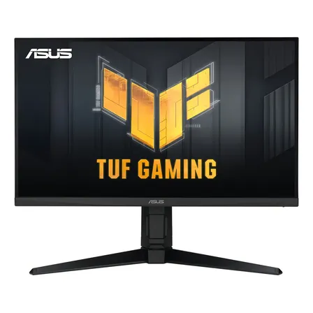 Monitor Gamer 27 Asus Tuf Vg27aql3a 180hz Negro
