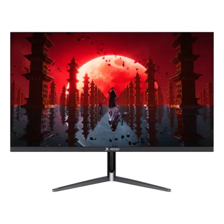 Monitor Gamer 27 X-micro Fhd Ips 240hz 1ms Hdmi X27f-s03e