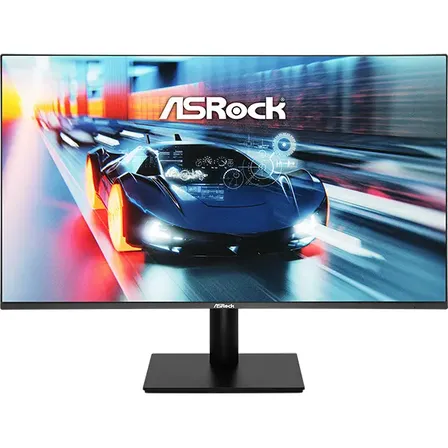 Monitor Gamer ASRock 27" IPS Full HD 120Hz 1ms Freesync VESA