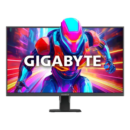 Monitor Gamer Gigabyte 27 Qhd Ss-ips 180hz 1ms Gs27qa Color Negro
