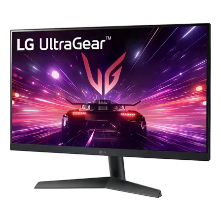 Monitor Gamer LG UltraGear 24GS60F-B con pantalla de 24" 180Hz y resoluci&oacute;n Full HD