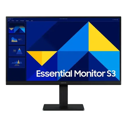 Monitor Samsung 22 Gamer Full Hd Ips 100hz.