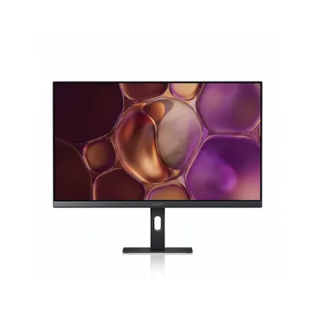 Monitor Xiaomi A24i, Frecuencia Del Panel (m&aacute;x.) 144hz, 24 Pulgadas, Resoluci&oacute;n 1920 X 1080 Fhd, Color Negro 2026