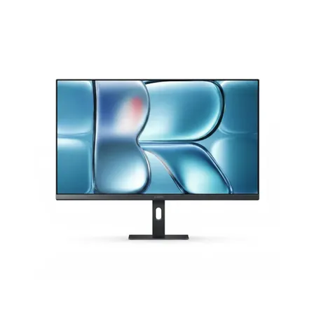 Monitor Xiaomi A27qi, Frecuencia Del Panel (m&aacute;x.) 120hz, 27 Pulgadas, Resoluci&oacute;n 2560 X 1440 Qhd, Color Negro 2026