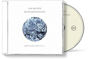Monk Meditations