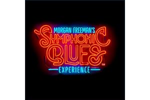 Morgan Freeman's Symphonic Blues Experience