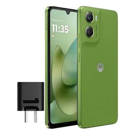 Moto G06 +128 Tendril