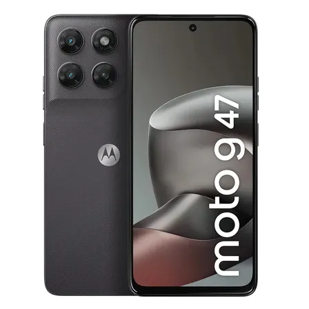 Moto G47 Impenetrable