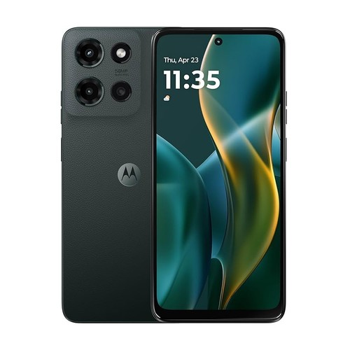 Motorola Moto G 5G (2025) XT2513-3 Unlocked (Any Carrier) 128GB 50MP SmartPhone