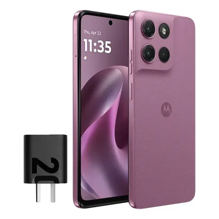 Motorola Moto G17 Bordeaux