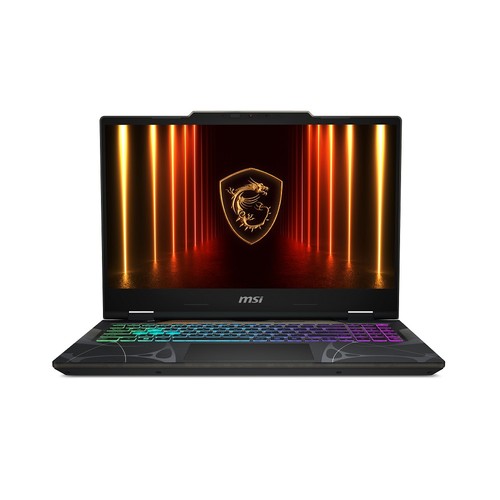 MSI Cyborg A15 AI B2HWFKG-006US 15.6" Gaming Laptop Ryzen 9-270 5060 16GB 1TB