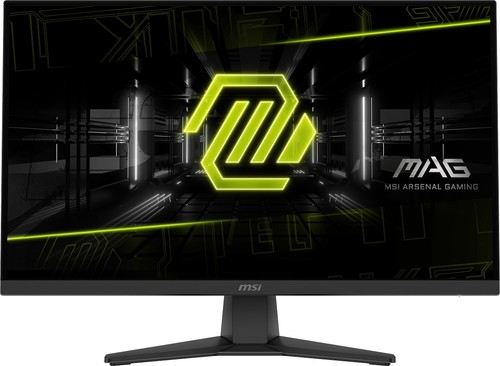 MSI MAG 272FB E20 27" FHD Rapid IPS Gaming Monitor, 200Hz/0.5ms HDR Ready