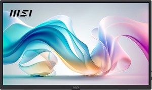 MSI PRO MP165 E6 CT 16" FHD IPS Biz Portable Monitor 60Hz/4ms Built-in Speaker