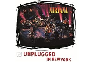 MTV Unplugged in New York