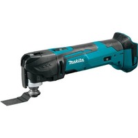 Multiherramienta oscilante Makita XMT03Z-R 18V LXT (solo herramienta) certificada restaurada