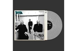 Music, Fashion, Film (Amazon Exclusive Bone White Vinyl)
