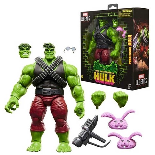 Mvl Legends Smash 2 Action Figure