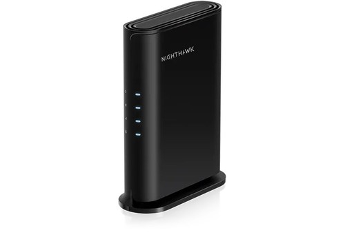 Netgear Nighthawk RAX9 AX1800 WiFi 6 Dual-Band Router - Certified Refurbished