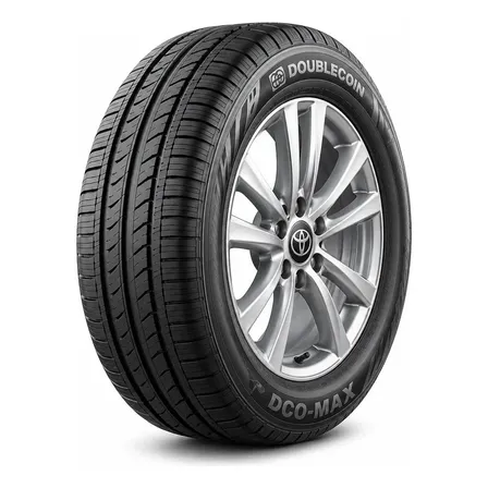 Neum&aacute;tico 195 60 R16 89h Dco-max Double Coin H