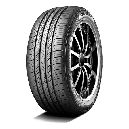 Neum&aacute;tico 225 65 R17 102v Crugen Hp71 Kumho V